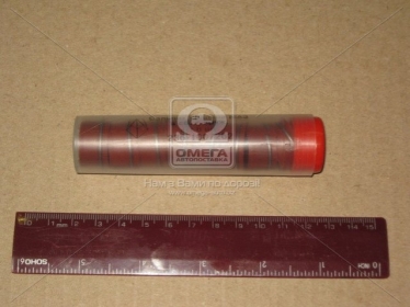 236-1007262 - Сальник клапана МАЗ (компл. 8 шт красный) 12х21х12,5/8,4 (Украина) (Фото 1)