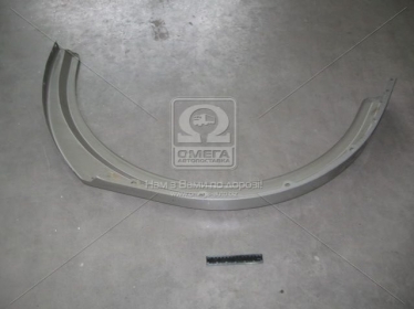 Крыло переднее метал. неокрашенное (правое) 5551 МАЗ - 5551-8403016 (МАЗ, «Минский автомобильный завод»)