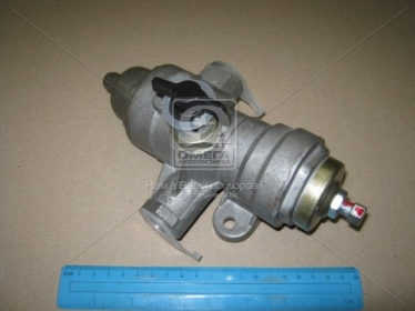 Регулятор давления воздуха (покупн. КамАЗ) - 100-3512010 (КамАЗ, Набережные Челны)