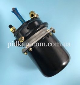Энергоаккумулятор КамАЗ тип 20/20 - 100-3519100 (Китай)
