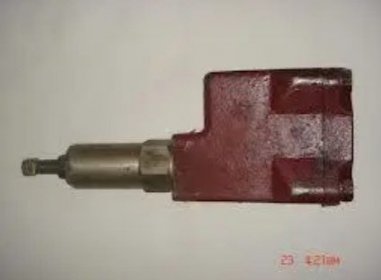 Клапан обратный управляемый (тормозной) - 46.10.33А (Украина)